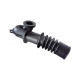WĄŻ KARBOWANY WLOTOWY DO PRALKI WHIRLPOOL IGNIS PHILIPS 481953048597