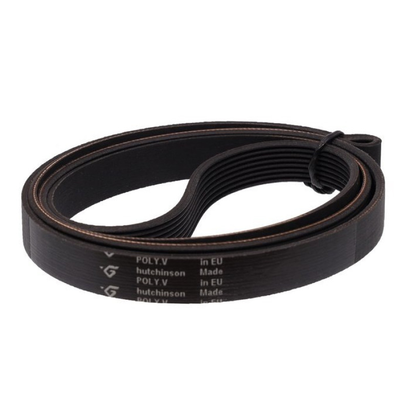 BELT H PITCH 1270 7PHE FOR WASHING MACHINE BEKO / SANG / BLOMBERG 2810260100