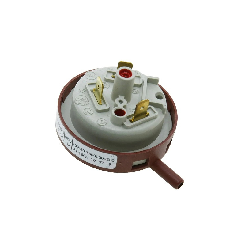EINSTUFENREGLER 132/80 FÜR WASCHMASCHINEN NDESIT ARISTON C00041095