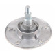 BEARING / BRACKET FOR TOP OPENING FOR ARDO WASHING MACHINE DRUM