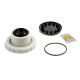 BEARING BODY AND SEAL RING FOR WASHING MACHINE ELECTROLUX ZANUSSI AEG 53188955271