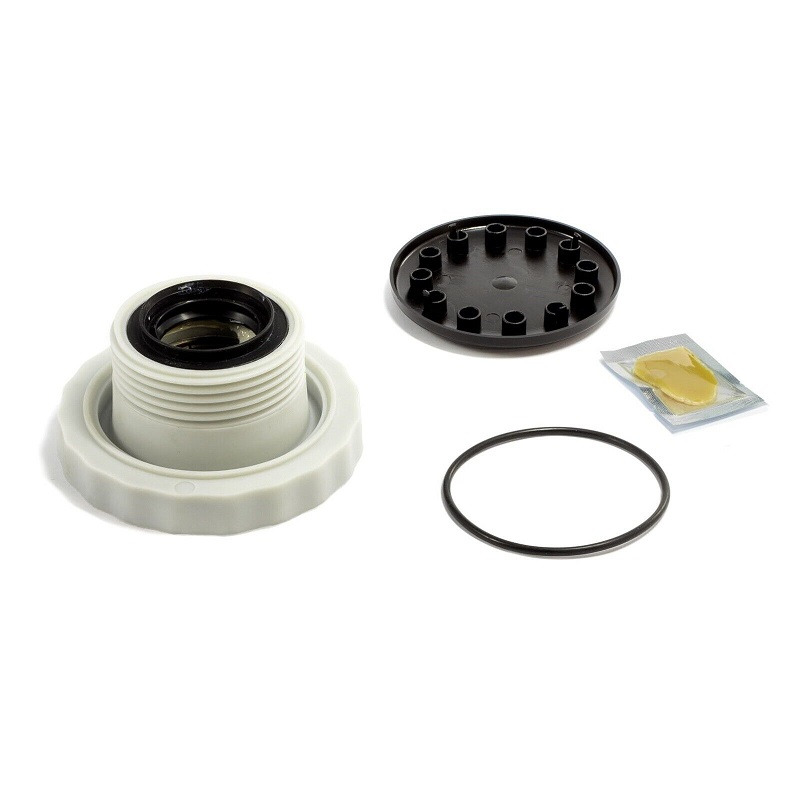 BEARING BODY AND SEAL RING FOR WASHING MACHINE ELECTROLUX ZANUSSI AEG 53188955271