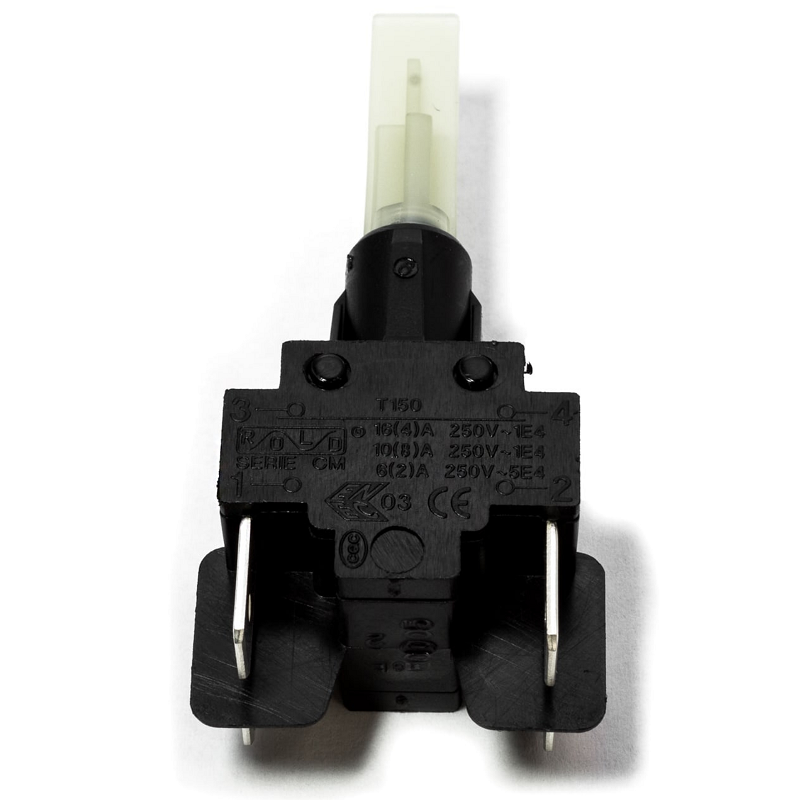 KEY FOR WASHING MACHINE INDESIT ARISTON C00034349