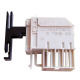 WHIRLPOOL IGNIS PHILIPS WASHING MACHINE KEY 481227618276
