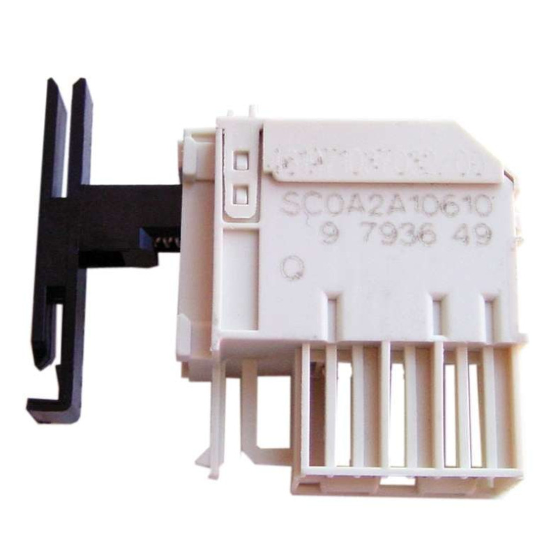 WHIRLPOOL IGNIS PHILIPS WASHING MACHINE KEY 481227618276