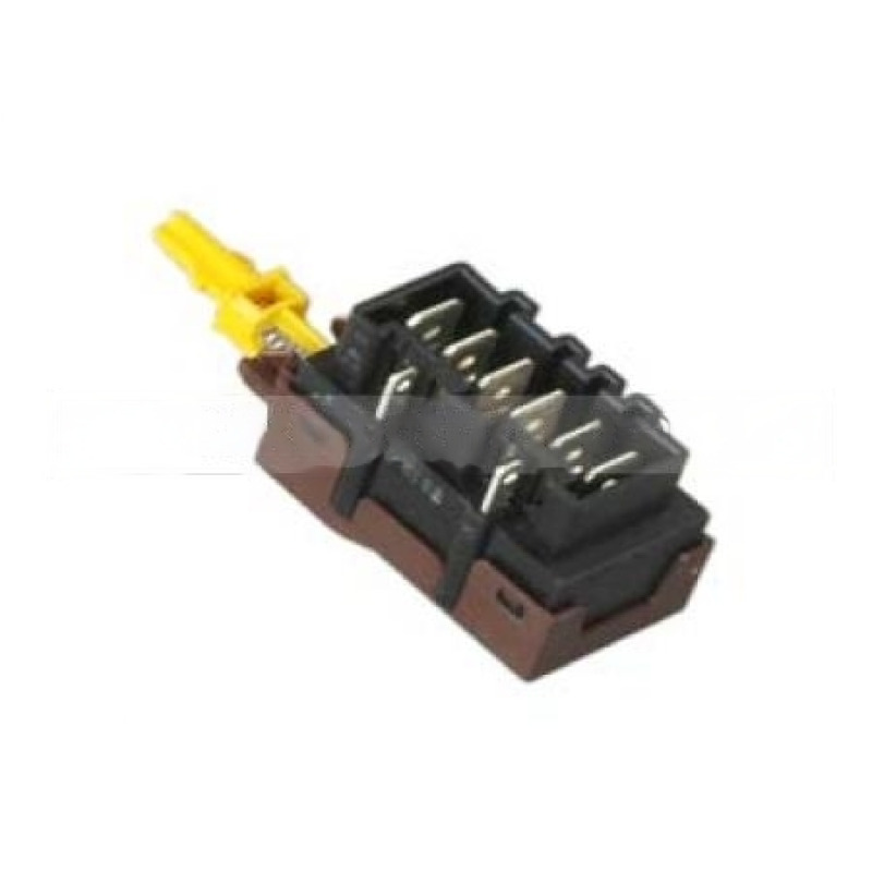 KEY FOR WASHING MACHINE ELECTROLUX ZANUSSI AEG 1245406002
