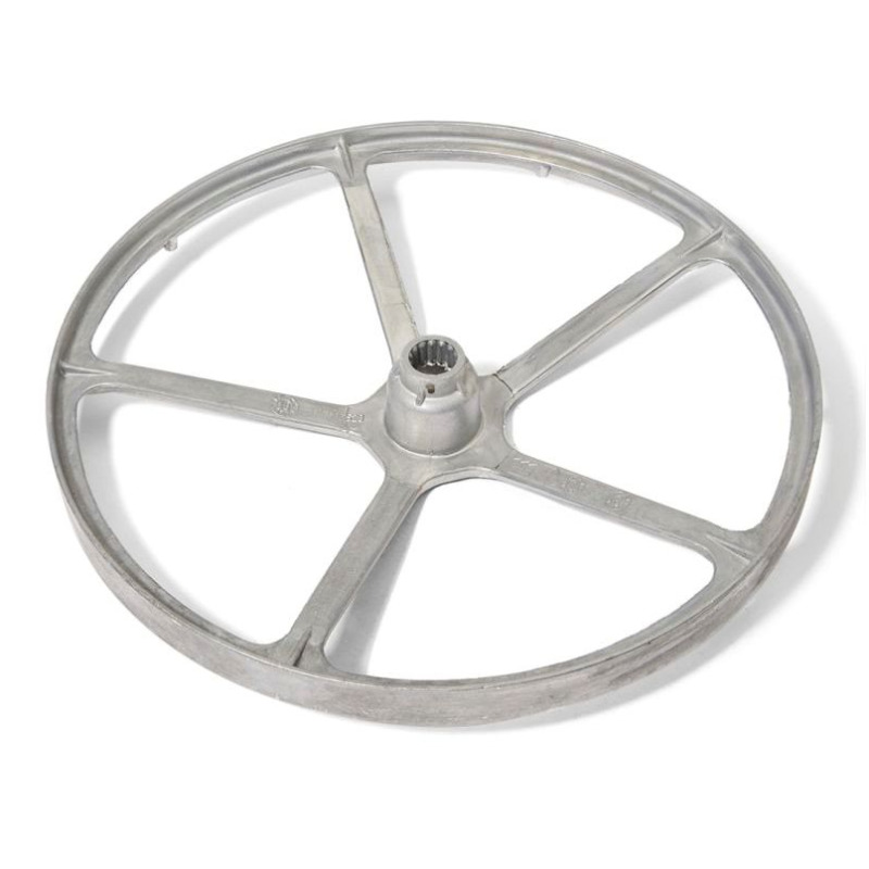 RIEMENSCHEIBE FÜR WASCHMASCHINEN INDESIT ARISTON C00055043