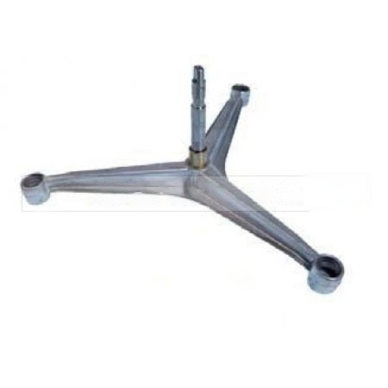Trommeldeckel für Waschmaschinen AEG 400F / ELECTROLUX ZANUSSI ZANKER 50097258003