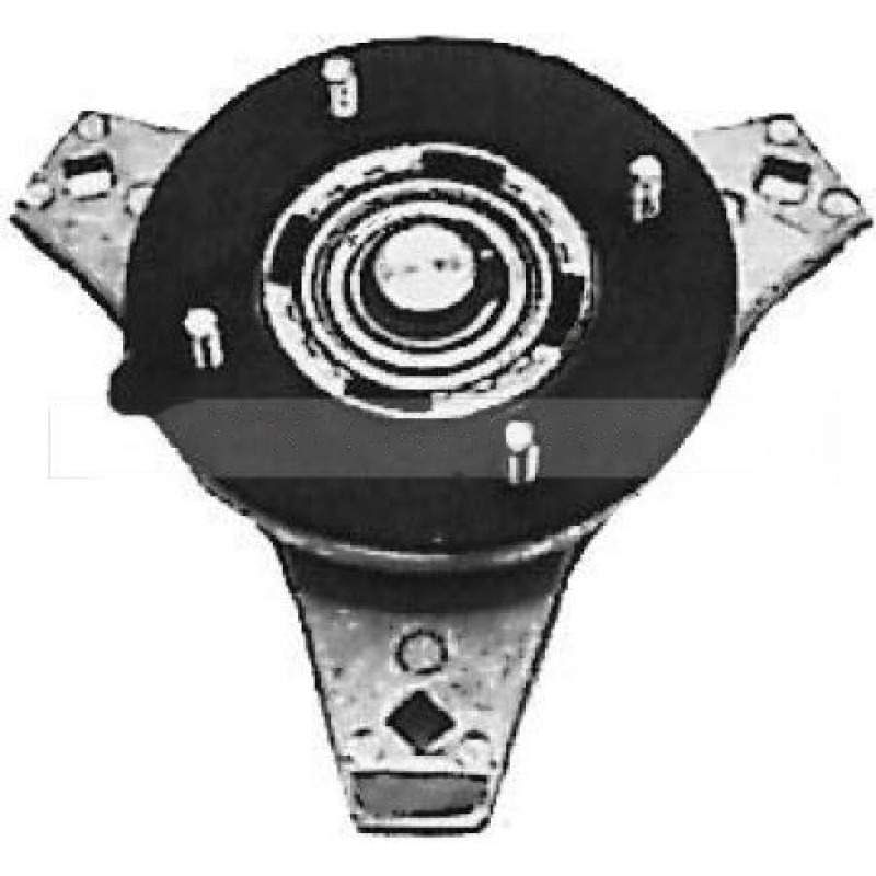 BEARING BODY FOR BRANDT / BLOMBERG WASHING MACHINE