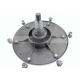 FLANGE FOR TOP LOADING WASHING MACHINE DRUM ARDO / MERLONI