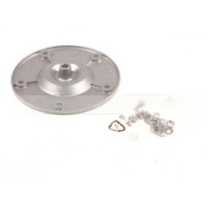 FLANGE FOR TOP LOADING WASHING MACHINE DRUM ARDO INDESIT WHIRLPOOL HOOVER