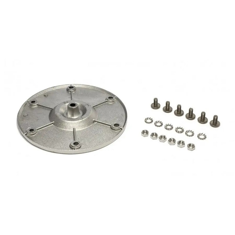 FLANGE FOR TOP LOADING WASHING MACHINE DRUM ARDO 236002300