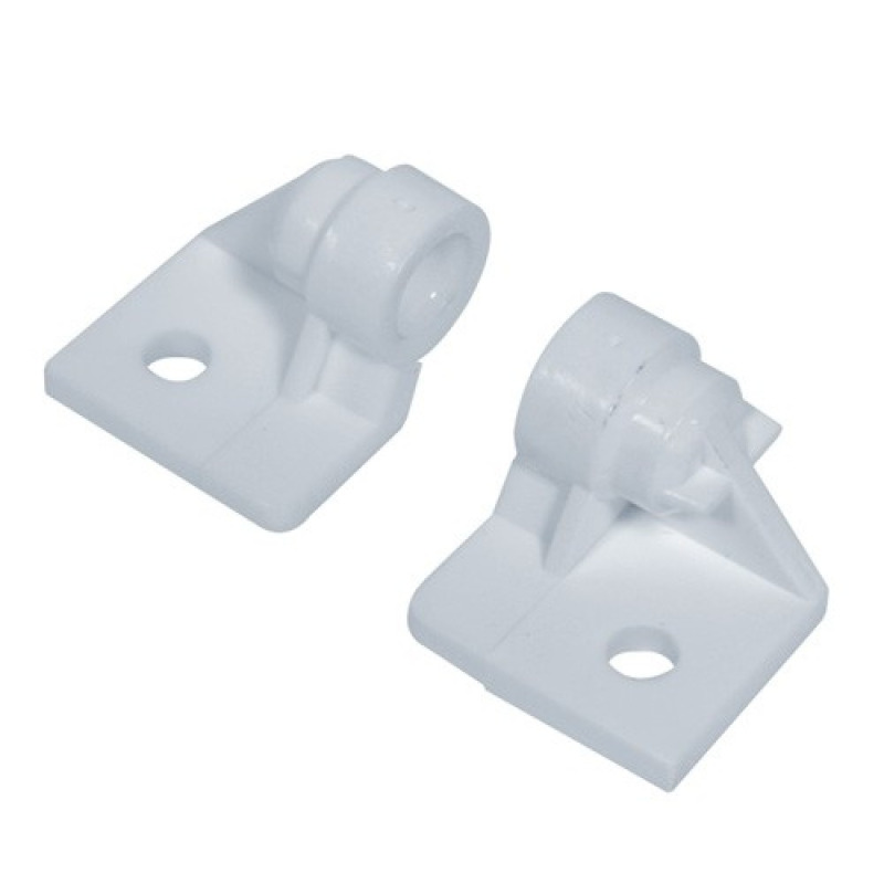 KIT BUSCĂ PLASTIC PENTRU MAȘINA DE SPĂLAT ZEROWATT 91942178, 90470329, 90470311