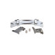 HINGE FOR CANDY / ZEROWATT WASHING MACHINE 91944063