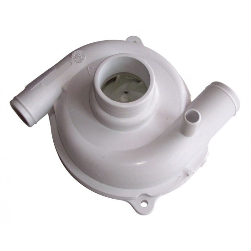 DISHWASHER PUMP HOUSING SMEG 690070483