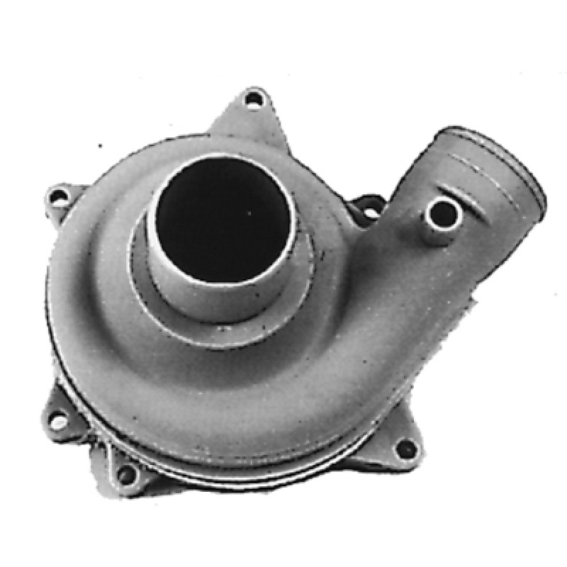 DISHWASHER PUMP HOUSING CANDY / ZEROWATT 92150093