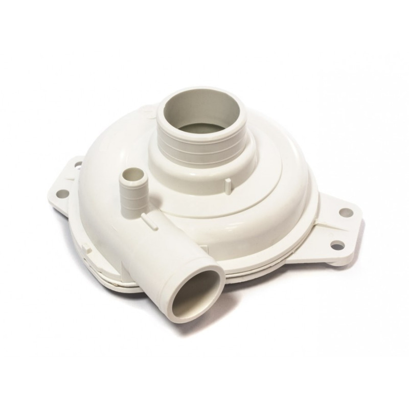 DISHWASHER PUMP HOUSING SMEG 690070533