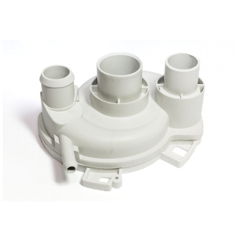 PUMP HOUSING FOR DISHWASHER INDESIT ARISTON C00041105