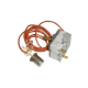 REGULIERENDER THERMOSTAT Atea TL0103 FÜR WASCHMASCHINE WHIRLPOOL IGNIS PHILIPS 481928248082