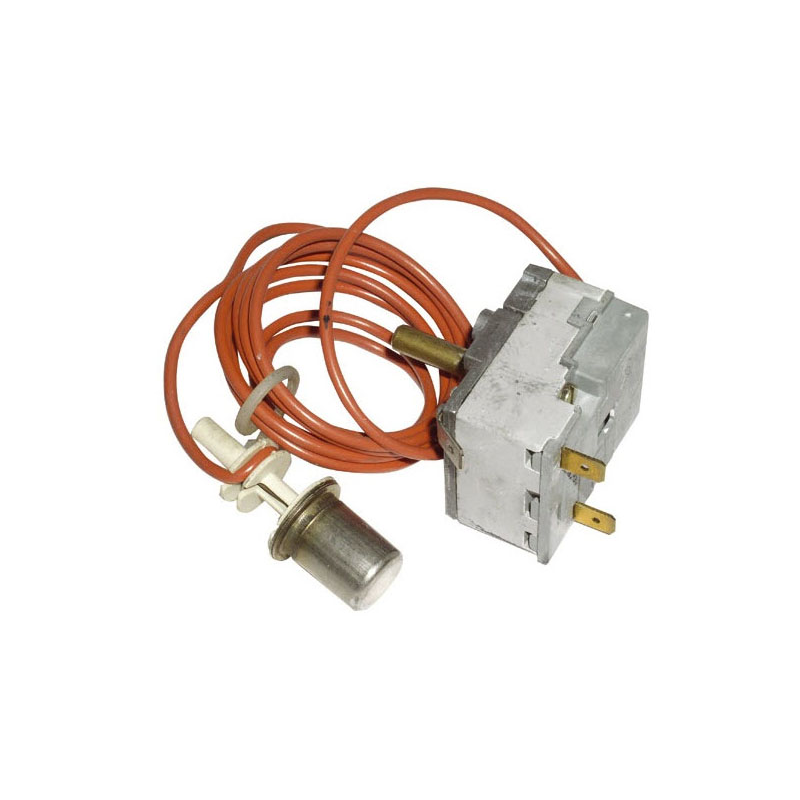 REGULIERENDER THERMOSTAT Atea TL0103 FÜR WASCHMASCHINE WHIRLPOOL IGNIS PHILIPS 481928248082