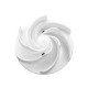 TURBINE FOR PUMP FOR DISHWASHER INDESIT ARISTON 76383001100