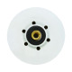 TURBINE FOR DISHWASHER PUMP MIELE 1142742