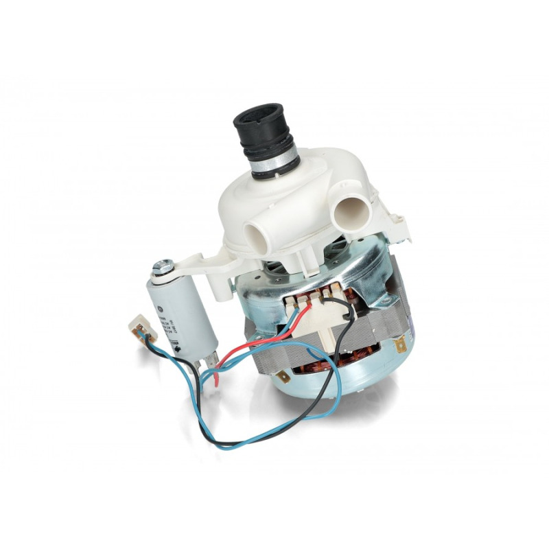 Umwälzpumpe für Spülmaschine Indesit Ariston C00055004