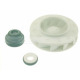 TURBINE FOR WASHING MACHINE PUMP MIELE 1764283
