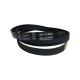 RIEMEN H STEP 1287 H8 MAEL FÜR WASCHMASCHINE ELECTROLUX ZANUSSI WHIRLPOOL 481281728277