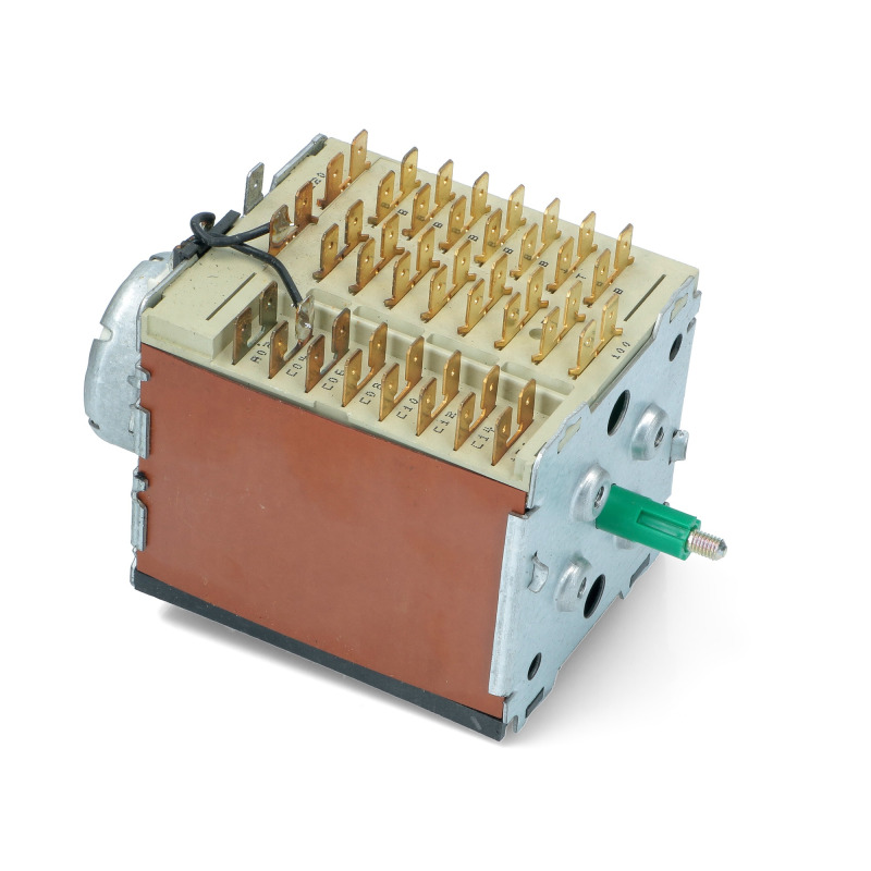 900 TÍPUSÚ PROGRAMOZÓ 907/3173 CANDY / ZEROWATT MOSÓGÉPHEZ 92744531