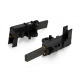 ZESTAW SZCZOTEK GRAFITOWYCH 13,5 x 4,9 x 34MM DO PRALKI INDESIT ARISTON C00194594
