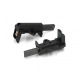 PERIE GRAFIT 5 x 12,5 x 32MM KIT PENTRU MAȘINA DE SPĂLAT BEKO 371201201