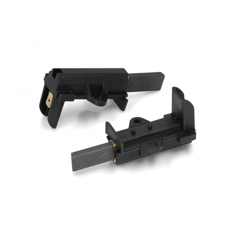PERIE GRAFIT 5 x 12,5 x 32MM KIT PENTRU MAȘINA DE SPĂLAT BEKO 371201201