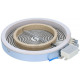 PLATA INCALZITA 180/120MM PENTRU PLITA CERAMICA UNIVERSALA 162260006