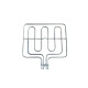 TOP HEATER FOR VESTEL NEO CROWN COOKING OVEN