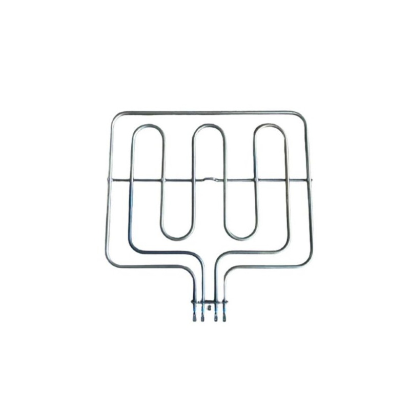 TOP HEATER FOR VESTEL NEO CROWN COOKING OVEN