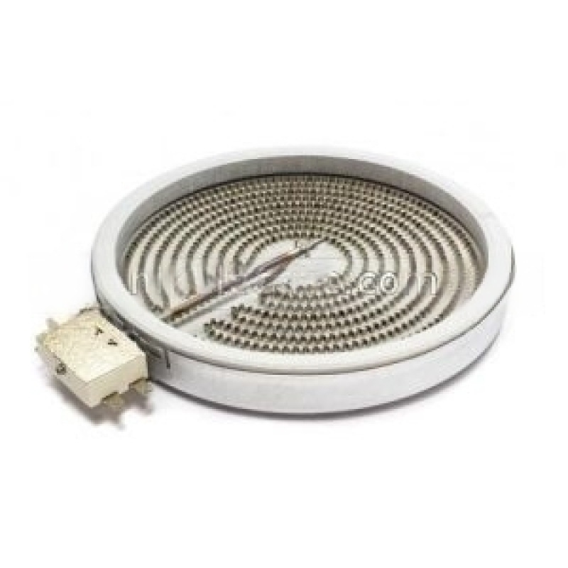 HEIZPLATTE MIT RHEOSTATSCHALTER EIKA 180MM FÜR KERAMIKKOCHFELD UNIVERSAL162926005