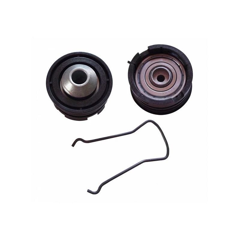 ЛАГЕРНО ТЯЛО ЗА ПЕРАЛНЯ WHIRLPOOL IGNIS PHILIPS 481952028026