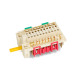 KEY 9+0 11-HE/035 FOR OVEN GORENJE / KORTING 618130