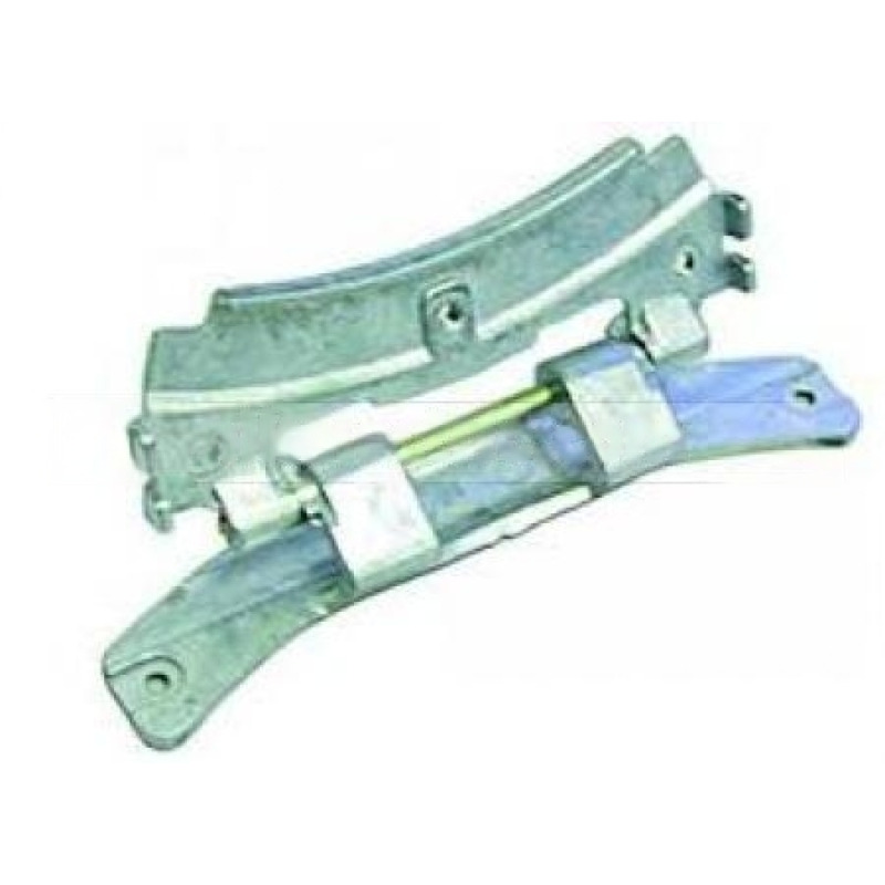 BAALAMĂ PENTRU MAȘINA DE SPĂLAT CANDY ZEROWATT HOOVER 97910194