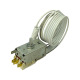 TERMOSTAT RANCO K52 PENTRU FRIDER CU DOUĂ COMPARTAMENTE UNIVERSAL K52 L2533