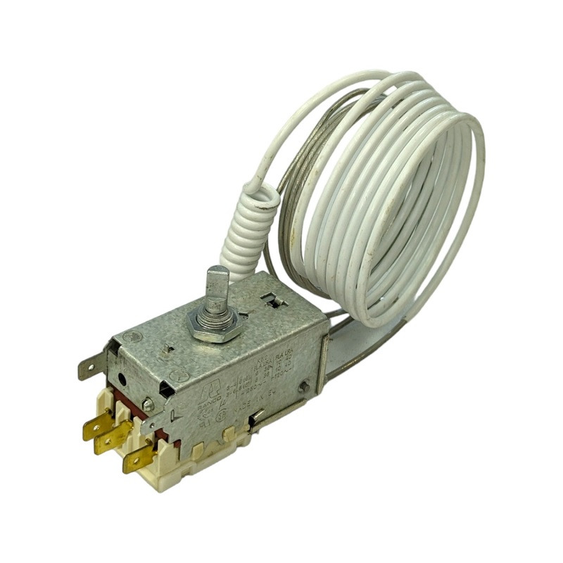TERMOSTAT RANCO K52 PENTRU FRIDER CU DOUĂ COMPARTAMENTE UNIVERSAL K52 L2533