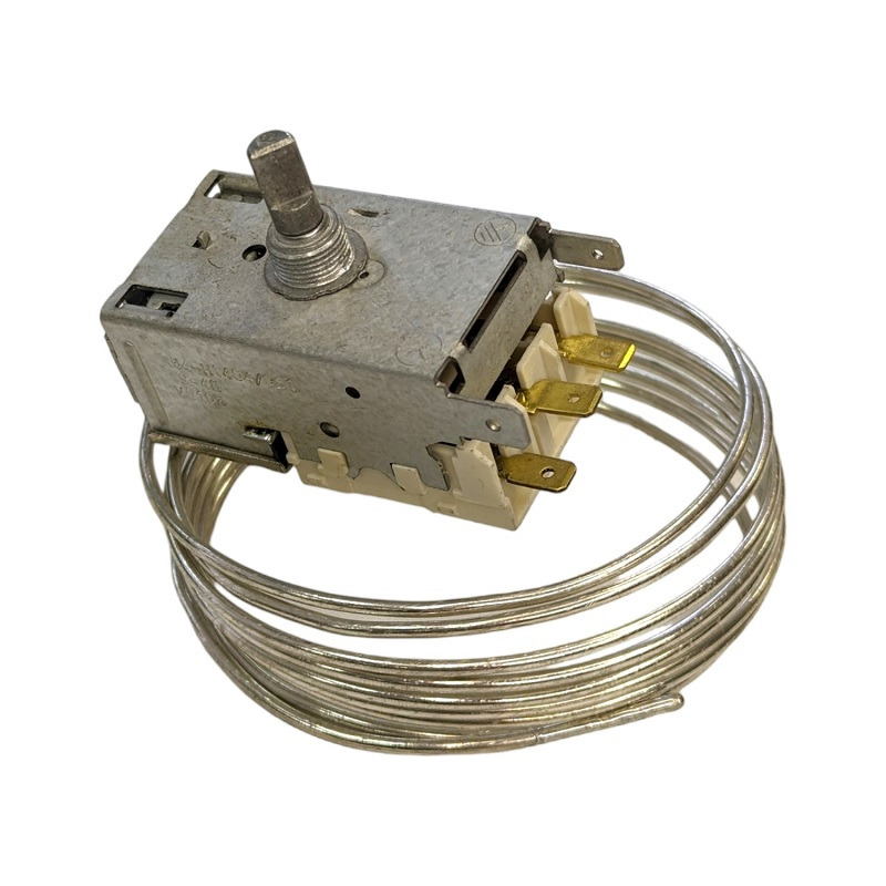 TERMOSTAT RANCO K54 PENTRU FRIGIDER CU DOUĂ COMPARTAMENTE UNIVERSAL K54 H1404