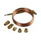 THERMOCOUPLE 60CM FOR GAS APPLIANCE UNIVERSAL
