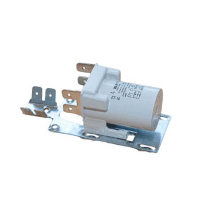 BEKO WASHING MACHINE CONDENSER FILTER