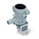 DRAIN PUMP HANYU GRE937 FOR SAMSUNG WASHING MACHINE DC90-11110K