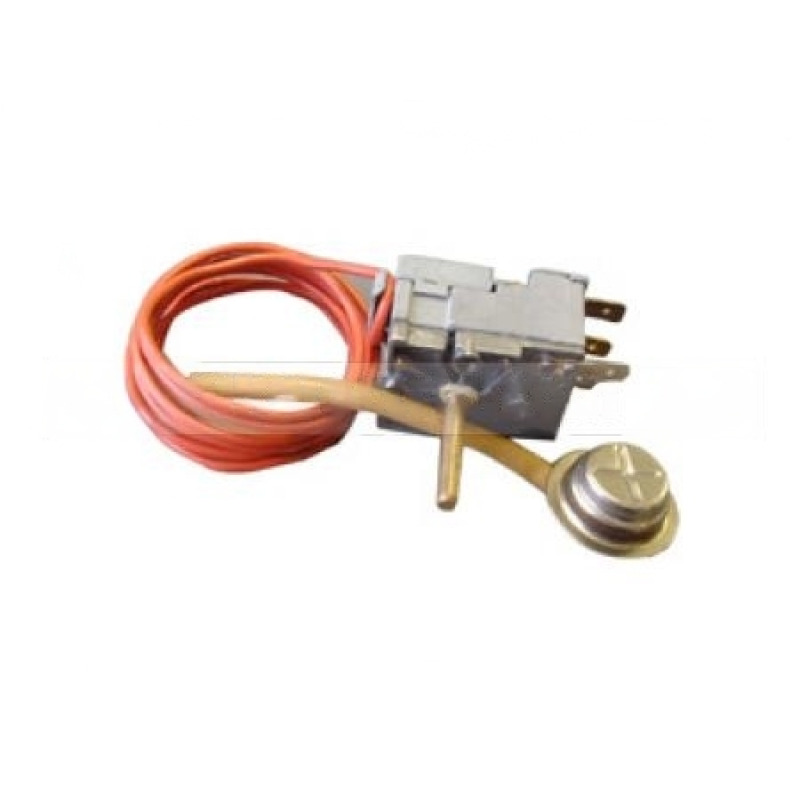 REGULATING THERMOSTAT ATEA TL3155 WITH THREE CONTACTS FOR SILTAL WASHING MACHINE