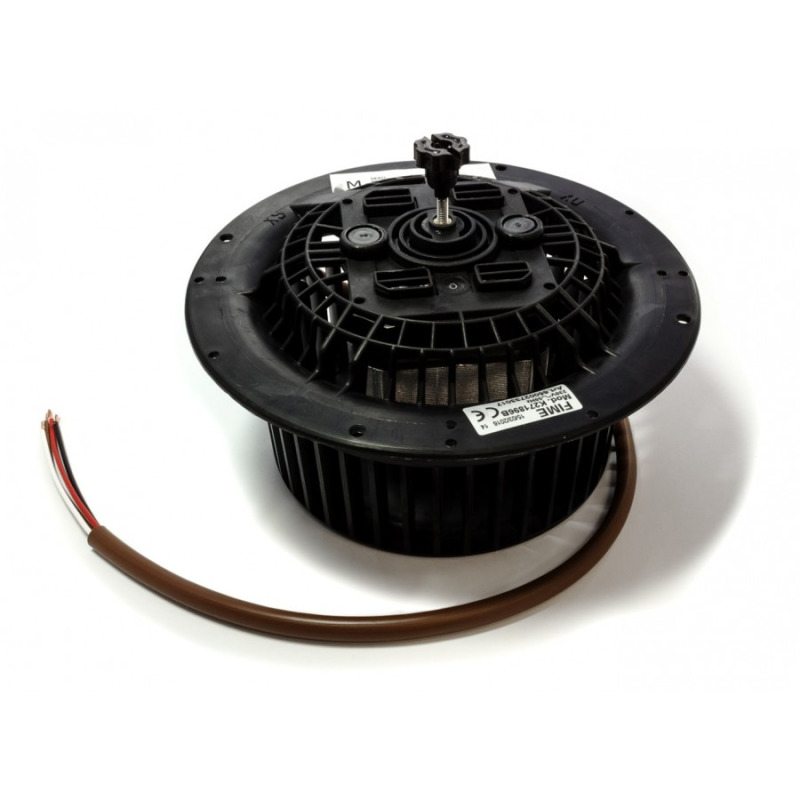 FIME MOTOR BAL FORGATÁSSAL 3 SEBESSÉGES UNIVERZÁLIS SZÍVÓKAPCSOLÓHOZ