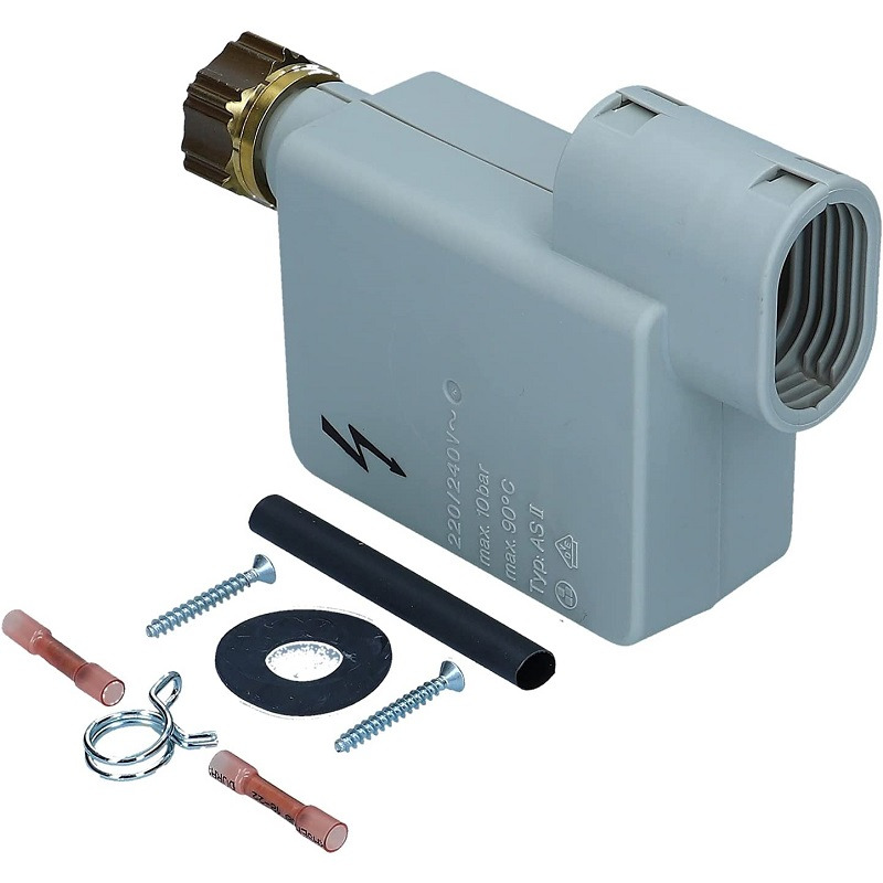 ELECTRIC VALVE AQUASTOP COIL FOR DISHWASHER BOSCH SIEMENS / BALAY / DEDIETRICH 085512