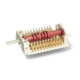 7+0 KEY FOR OVEN MASTERCOOK 11HE005, 95X0396, C110006A4